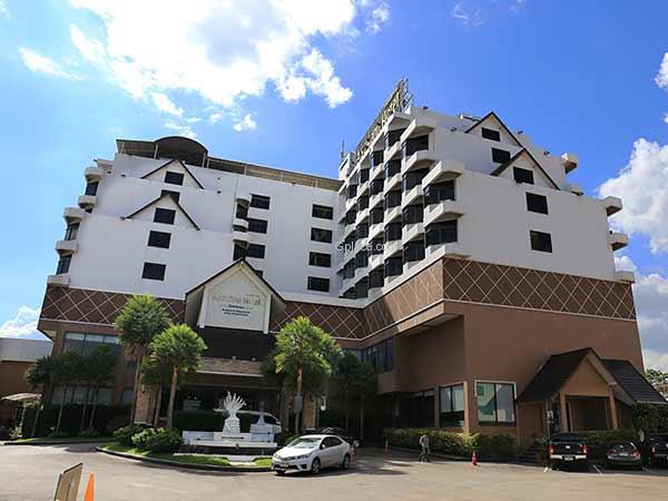 อัศวรรณ หนองคาย