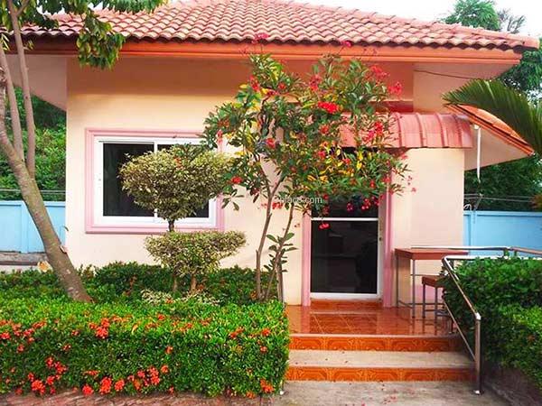 พรหมลิขิต สวรรค์บันดาลฃ รีสอร์ท